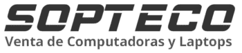 SOPTECO Logo