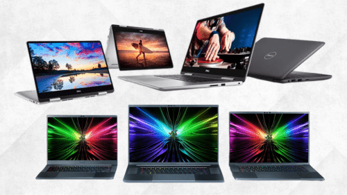 Venta de Laptops